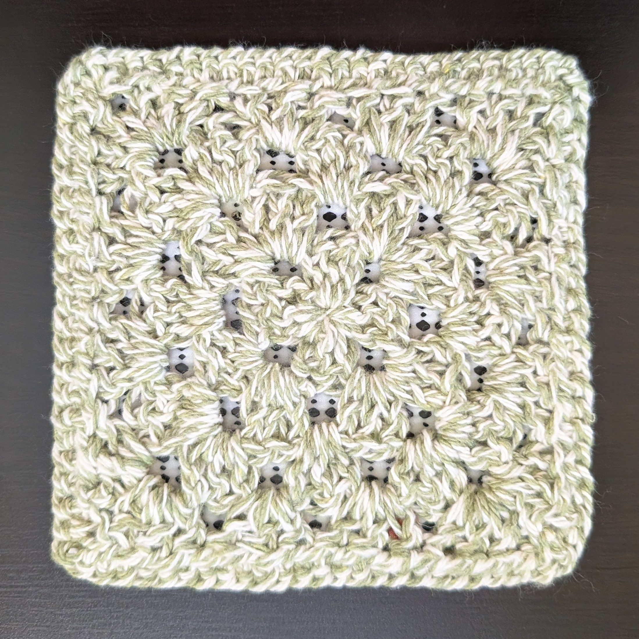 Random Creativity: From Shelf Paper to Handmade Kitchen Helpers