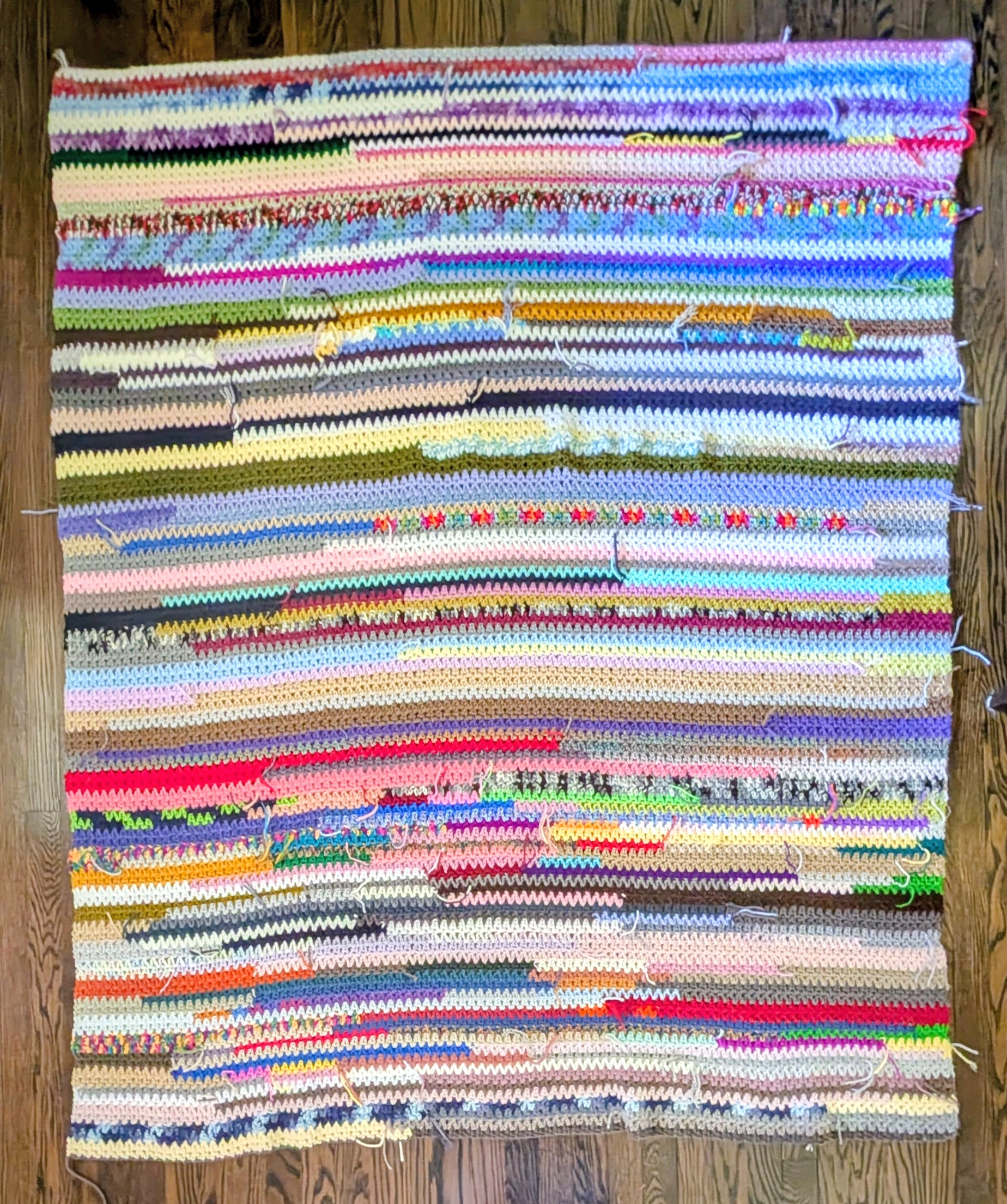 October & Projects Catch-up!