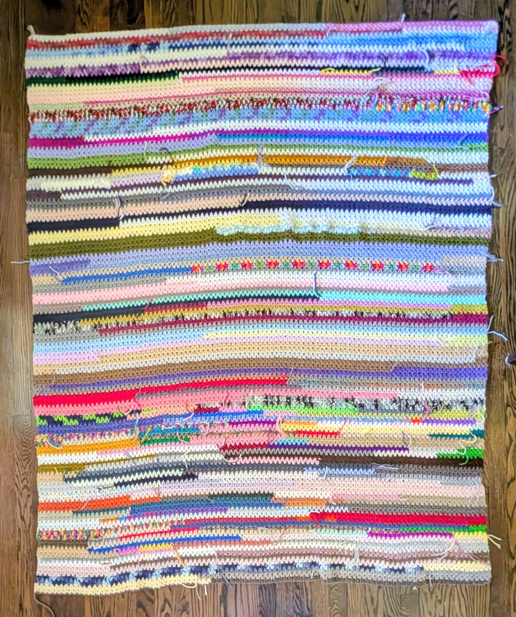 October & Projects&nbsp;Catch-up!