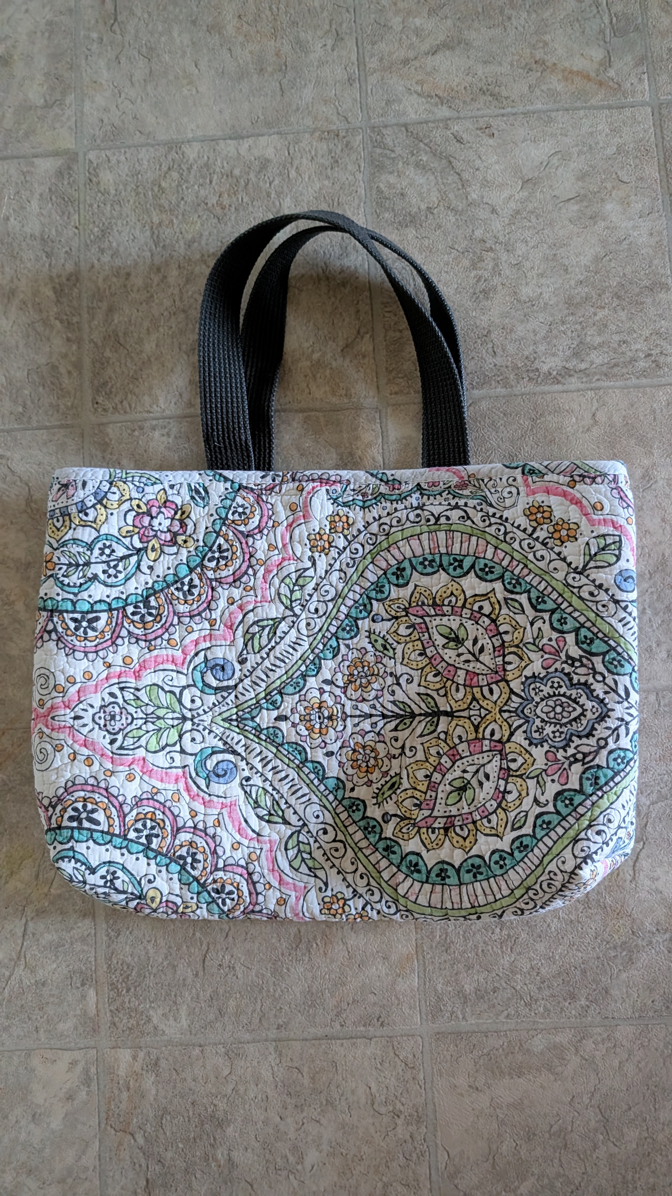 Recycled Thrift Store Find